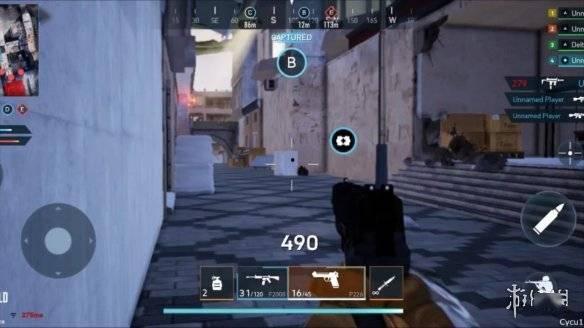 战地手游最新爆料视频网,震撼画面与全新玩法抢先看！